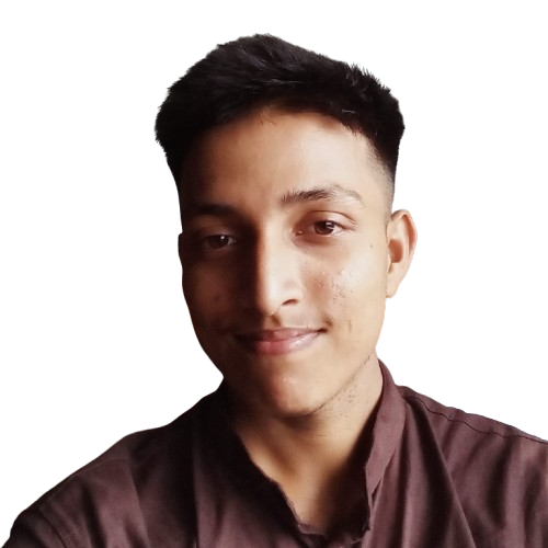 Vimal Pal Portfolio Photo
